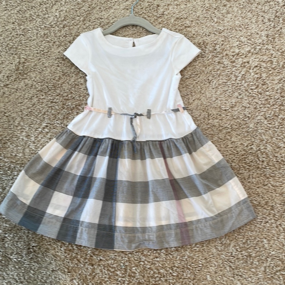 Children’s dress